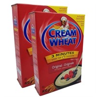2024 novCream of Wheat Original Flavour Hot Cereal
