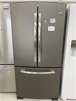 GE French Door Refrigerator w/ Freezer Drawer
