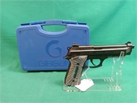 New! Girsan Regard Gen3 9mm, pistol 1, 18 round