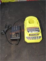 Ryobi 18V Charger