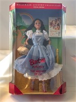 Hollywood Legends Barbie as Dorothy