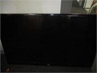 LG 55" TV Model: 55LK520-UA