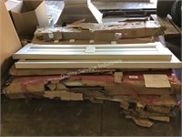 skid bed parts