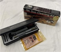 Kleen Bore HandGun Cleaning Kit, 40/41/10mm
