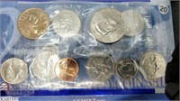 2000p Mint and State Quarter Set gn6020