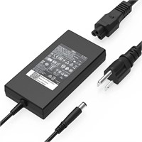 New Dell 180W 19.5V 9.23A Laptop Charger