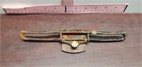 Old Dunlop USA Spokeshave hand tool.