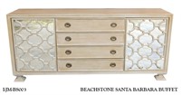 Beachstone Santa Barbara Buffet