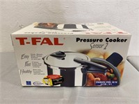 T-Fal Pressure Cooker Sensor 2