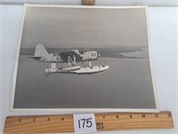 US Navy Seaplane Photo