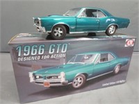 Acme 1966 GTO 1/18