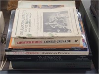 Assorted Genre Collection Of Books