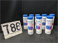 8 Regal Stain Out Products