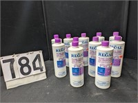 11-1 Quart Bottles Regal Filter Cleaner/Degreaser