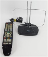 RCA Indoor TV Antenna (Works) #ANT1112 with