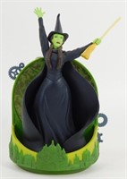 "Wicked" Musical Sound Ornament 2010 by Am.