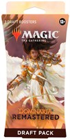 $20  Wizards Coast - MTG Dominaria Booster Pack