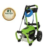 Cold Water Electric Pressure Washer