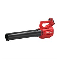 Craftsman 20-volt Leafblower