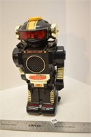 2002 Model B battery operated Robot