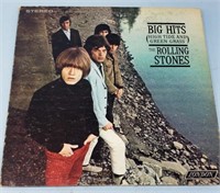 Rolling Stones Big Hits