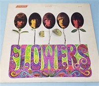 Rolling Stones Flowers Album