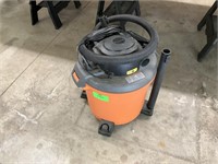 Rigid Shop Vac