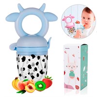 Baby Feeding Pacifier for Fruits