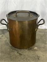 STOCK POT - 4587