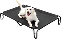 (N) pettycare Elevated Outdoor Dog Bed - Dog Cots