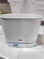 (U) Philips AVENT Baby Bottle Sterilizer