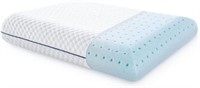 Gel Memory Foam Pillow - Standard Size
