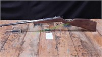 Winchester 58 .22LR Single Shot Rifle