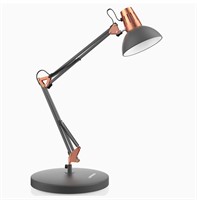 ($104) LEPOWER Eye-Caring Reading Metal Lamp