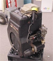John Deere / Kohler 13HP Mower Engine