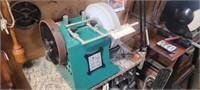 Grizzly Wet Grinder Model T10010