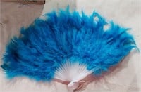 Feathered Fans-New-16 in total