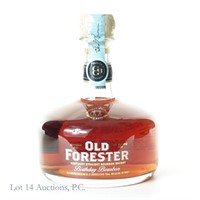Old Forester 11 Yr Birthday Bourbon (2022)