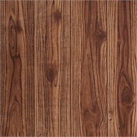 Brown Wood Wallpaper 20.8x32.8ft  Waterproof