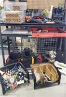 Tool Shop Supplies & Tools