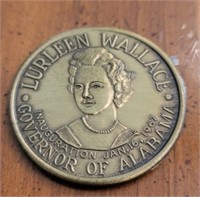 Lurleen Wallace Coin