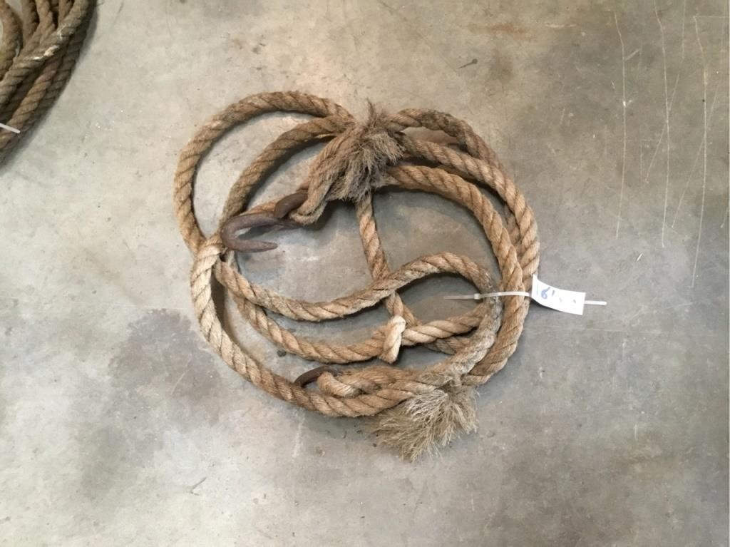 Rope