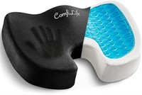 ComfiLife Gel Enhanced Seat Cushion – Office Chair