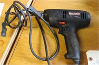 Craftsman Drill corded w/bit