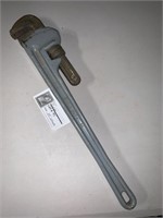 24" WRENCH HERCULES PIPE WRENCH