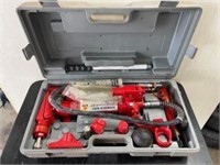 4 Ton Hydraulic Body-Frame Repair Kit