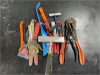 Misc. Hand Tools