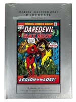 Daredevil 9: The Man Without Fear! (85-96)