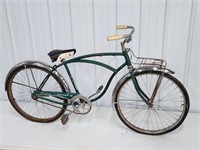 Vintage Schwinn Panther lll Men's Bike / Bicycle.