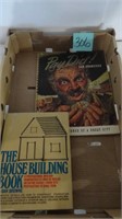 Pay Dirt Magazine / The House Building Book